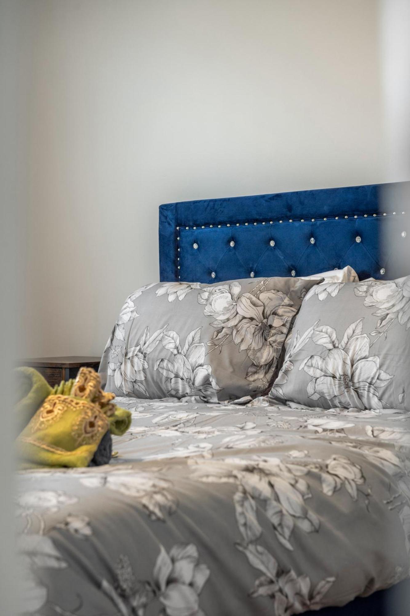 Homestay Capitol Hill Doma Calgary