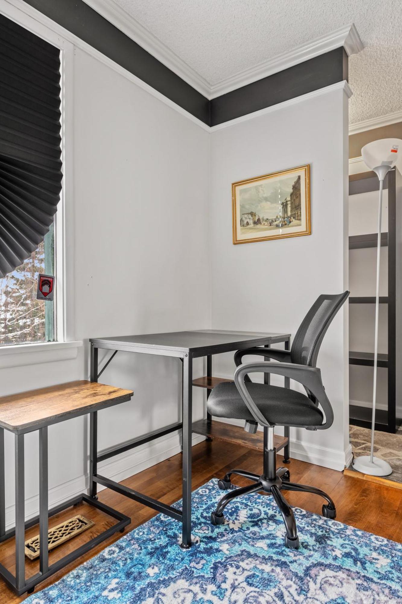Capitol Hill Doma Homestay