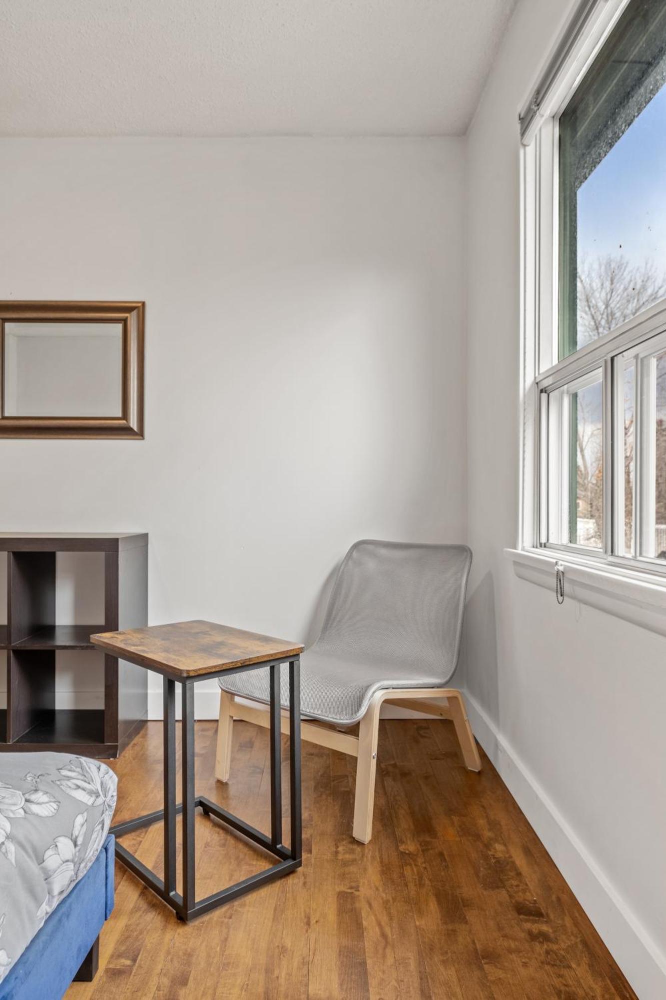 Capitol Hill Doma Homestay Calgary
