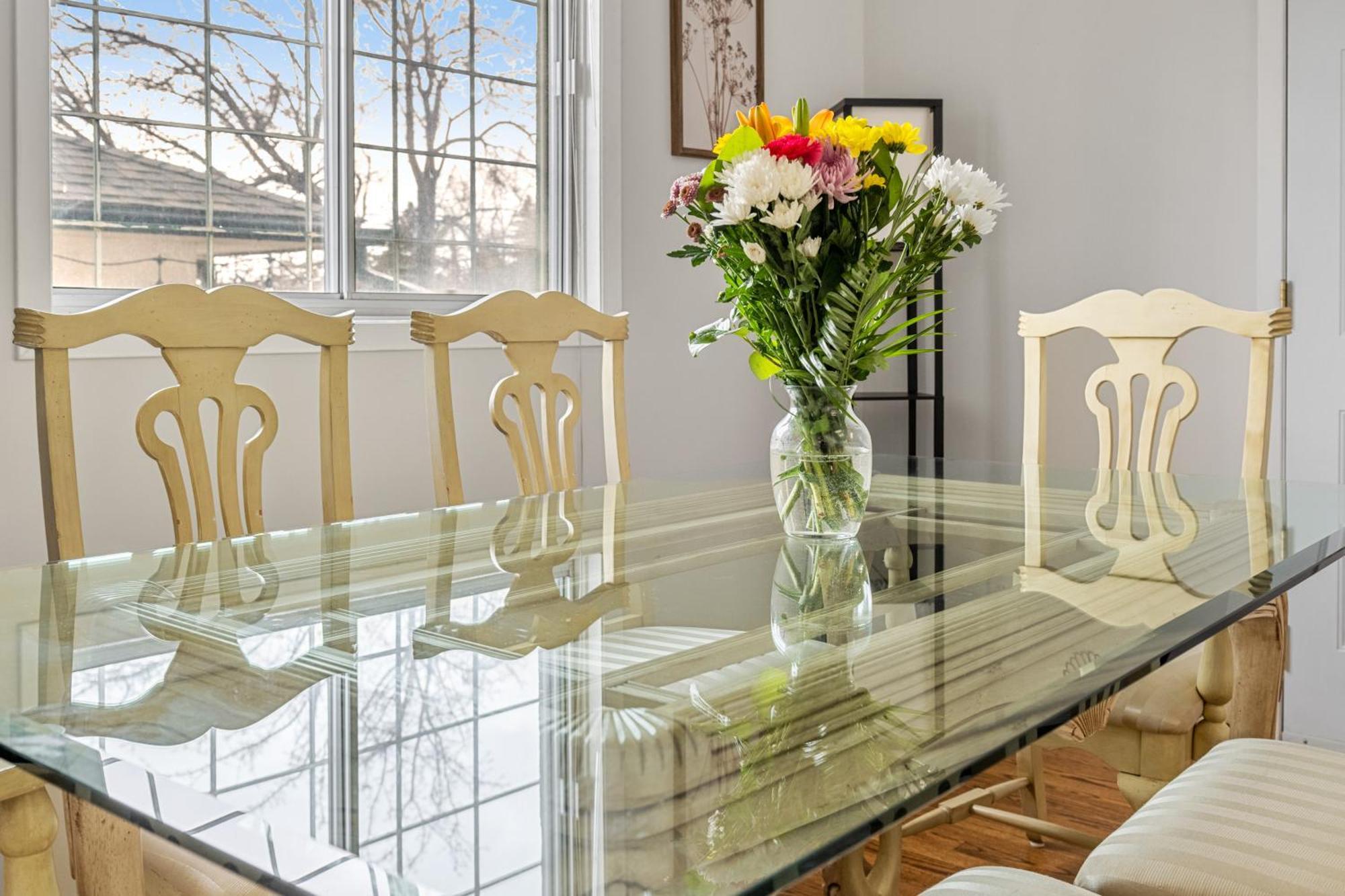 Capitol Hill Doma Homestay *