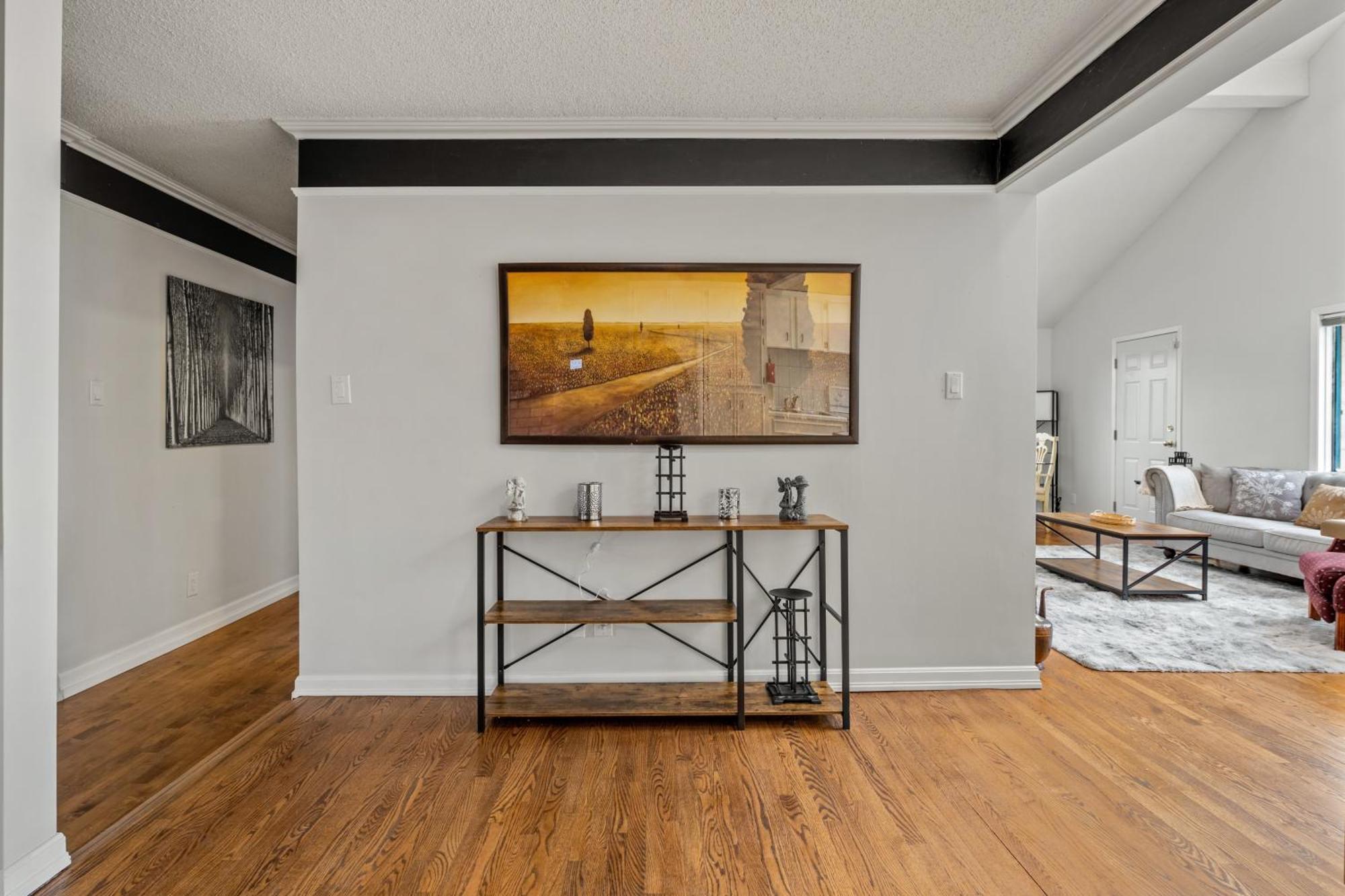 Capitol Hill Doma Homestay *