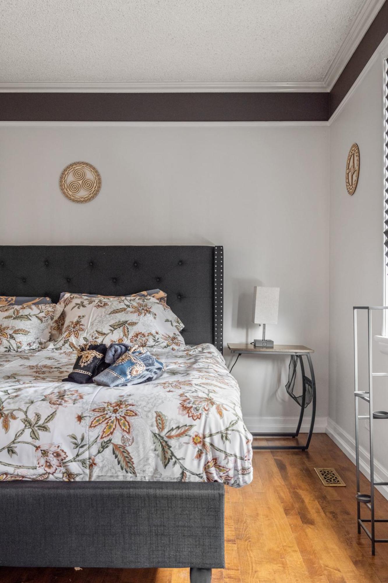 Homestay Capitol Hill Doma