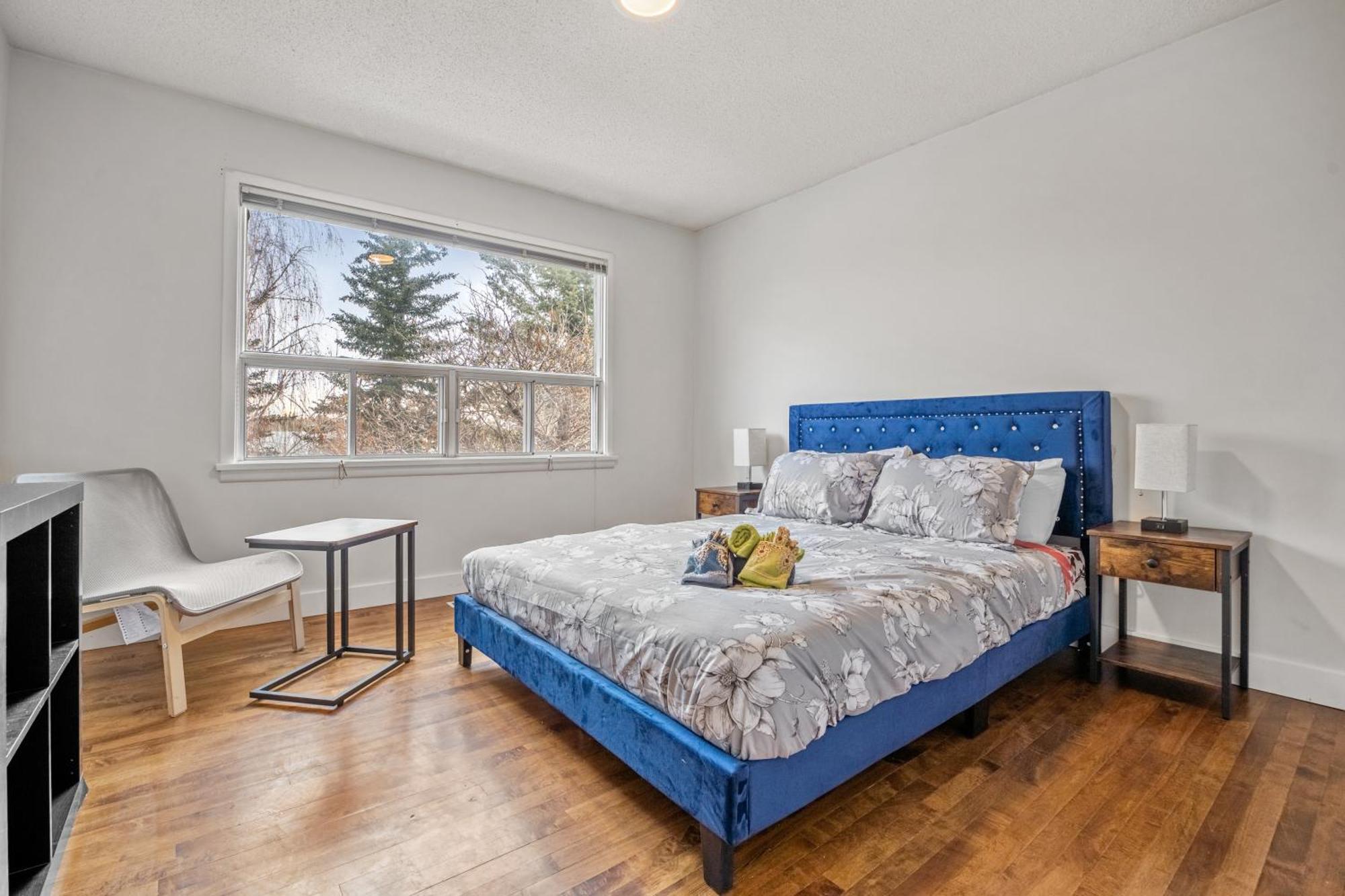 Homestay Capitol Hill Doma
