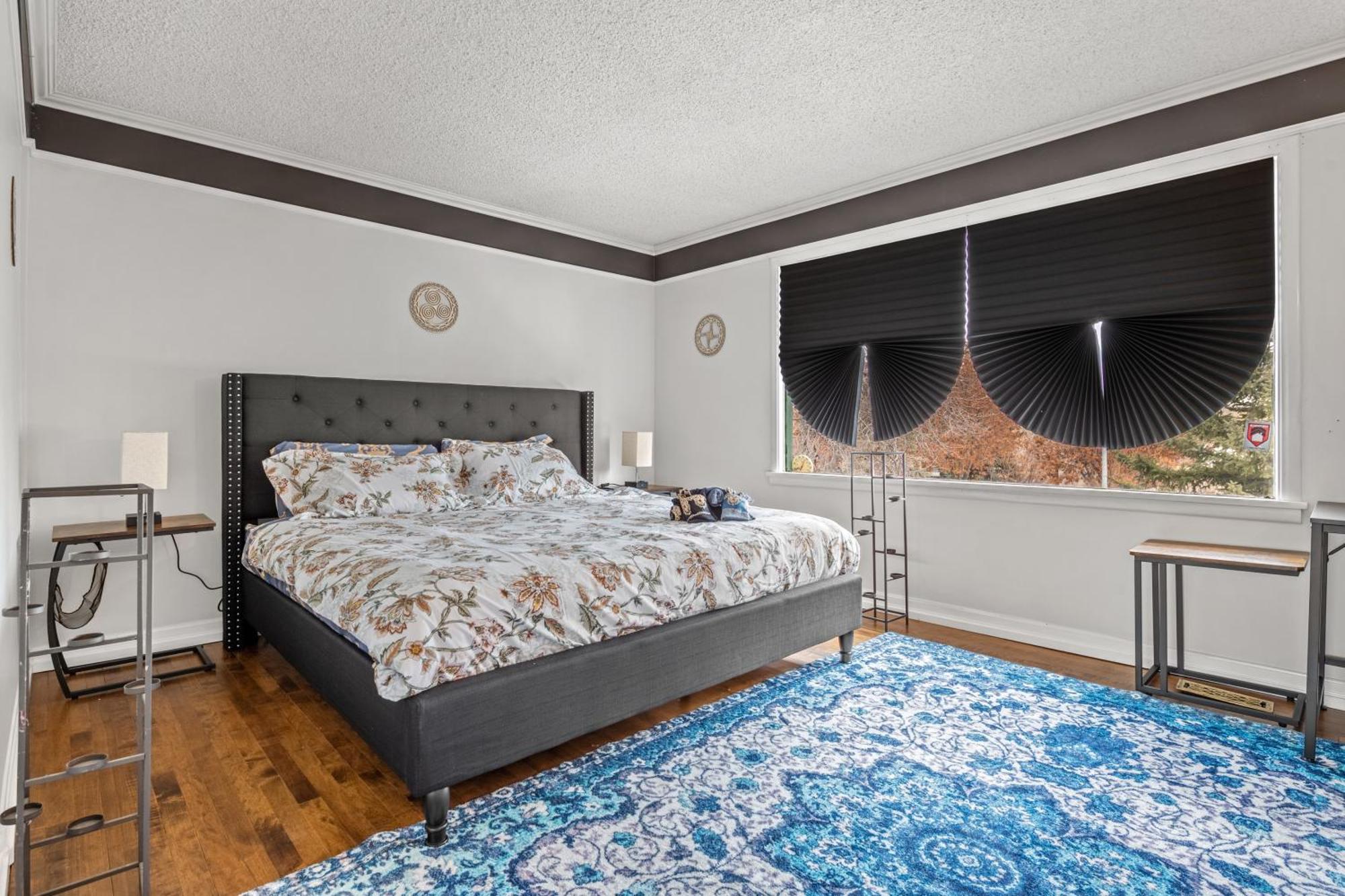 Capitol Hill Doma Homestay *