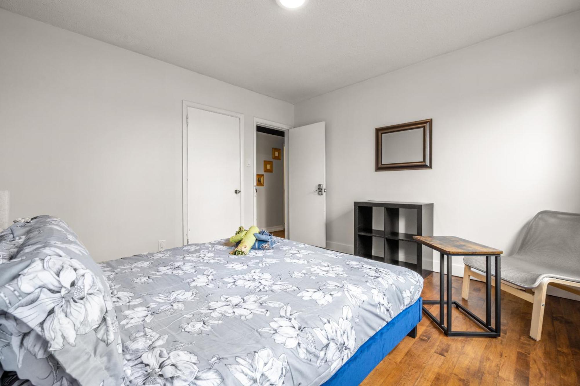 Homestay Capitol Hill Doma