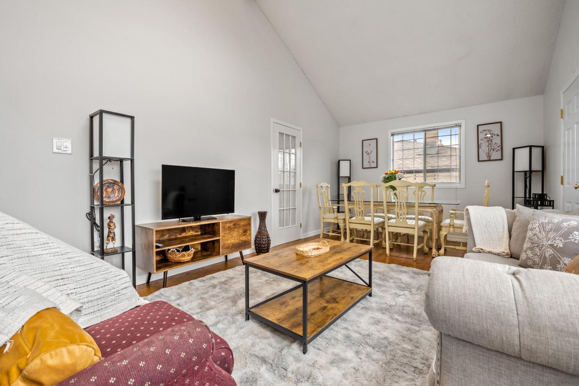 Homestay Capitol Hill Doma
